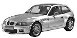 BMW E36-7 C2441 Fault Code