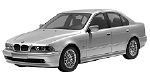BMW E39 C2441 Fault Code