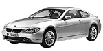 BMW E63 C2441 Fault Code