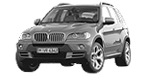 BMW E70 C2441 Fault Code