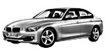 BMW F30 C2441 Fault Code